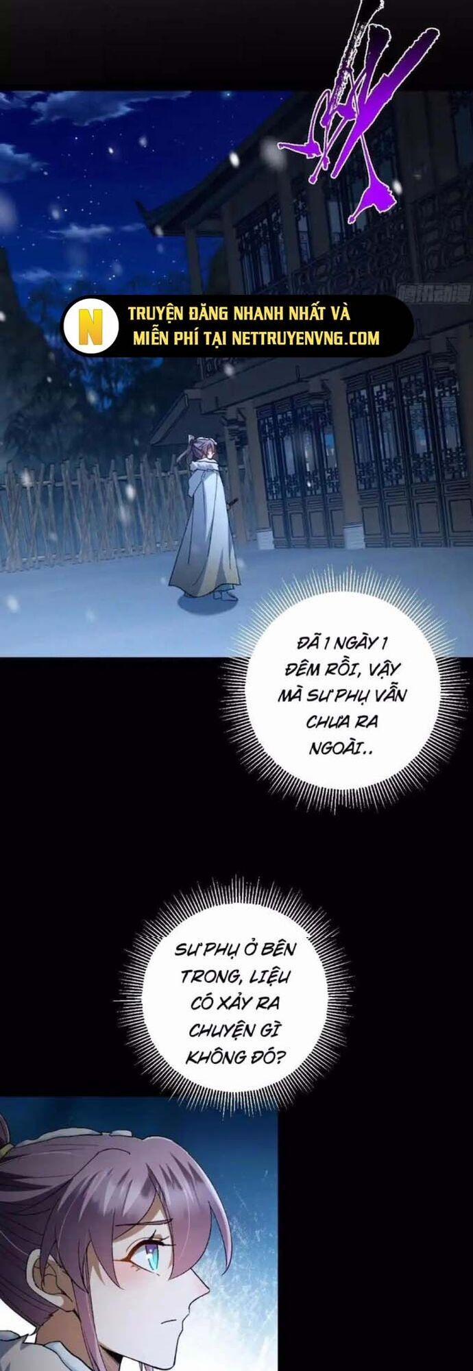 Ta Xuyên Không Với Max Điểm Mị Lực 141 trang 32