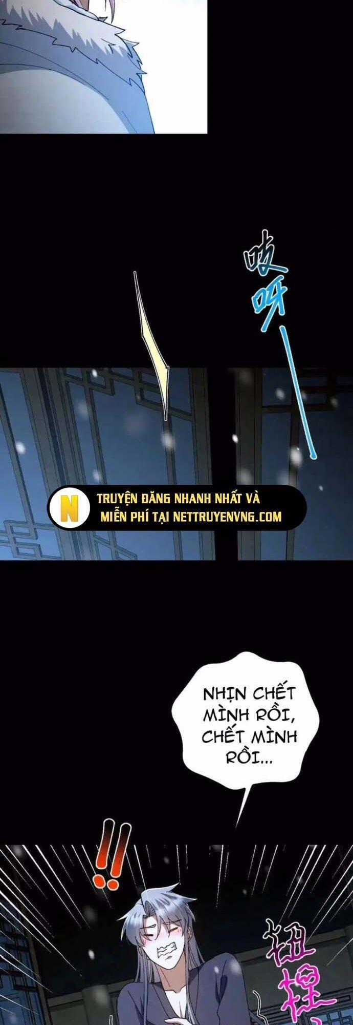 Ta Xuyên Không Với Max Điểm Mị Lực 141 trang 33