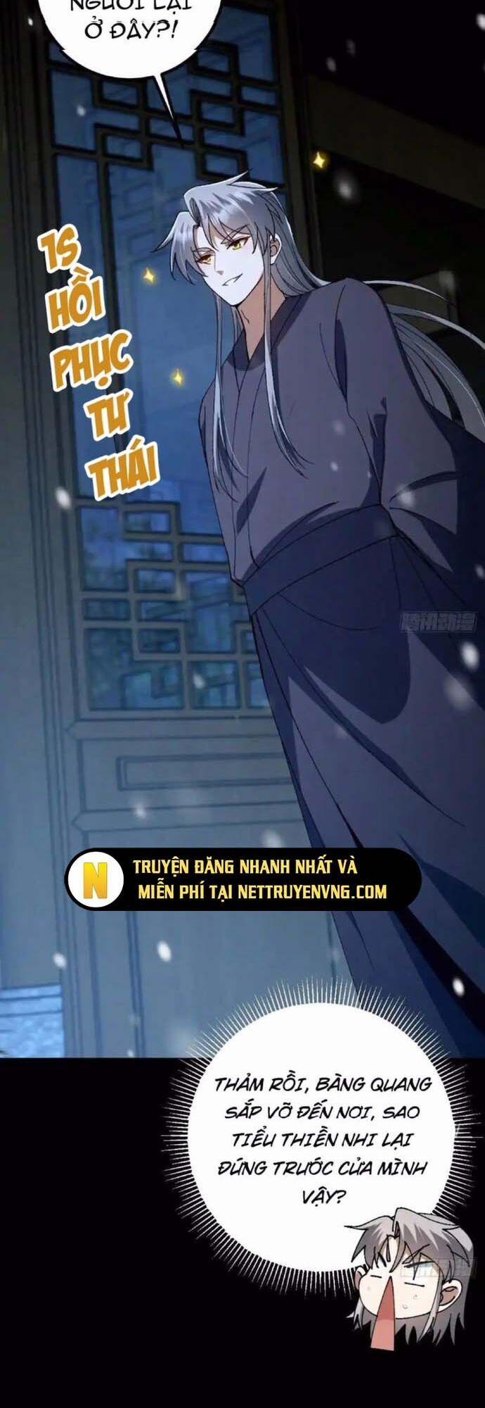 Ta Xuyên Không Với Max Điểm Mị Lực 141 trang 35
