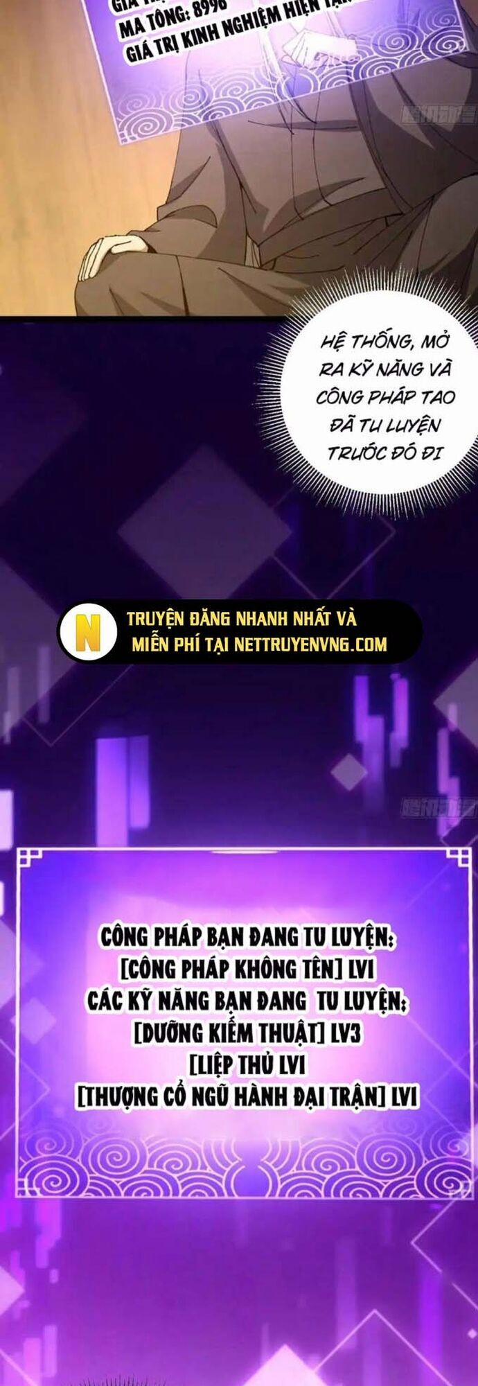 Ta Xuyên Không Với Max Điểm Mị Lực 141 trang 4