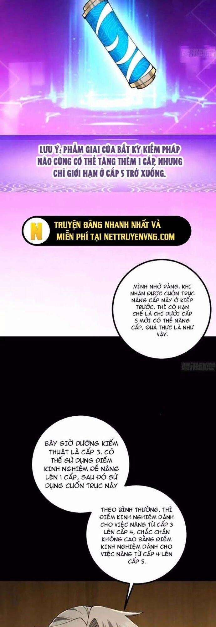 Ta Xuyên Không Với Max Điểm Mị Lực 141 trang 6