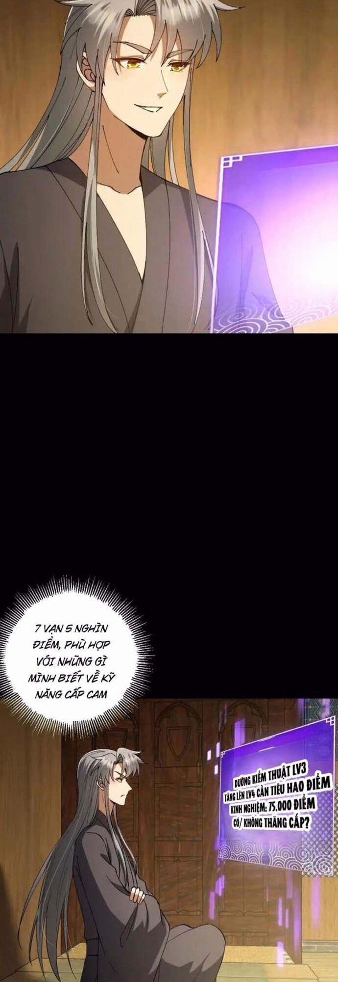 Ta Xuyên Không Với Max Điểm Mị Lực 141 trang 7