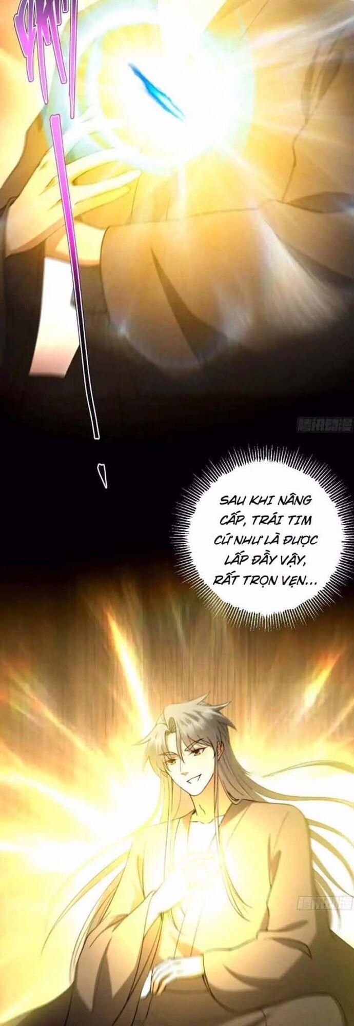 Ta Xuyên Không Với Max Điểm Mị Lực 141 trang 9