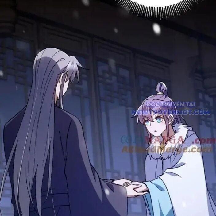Ta Xuyên Không Với Max Điểm Mị Lực 142 trang 36
