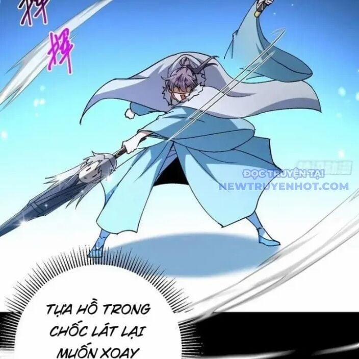 Ta Xuyên Không Với Max Điểm Mị Lực 142 trang 38