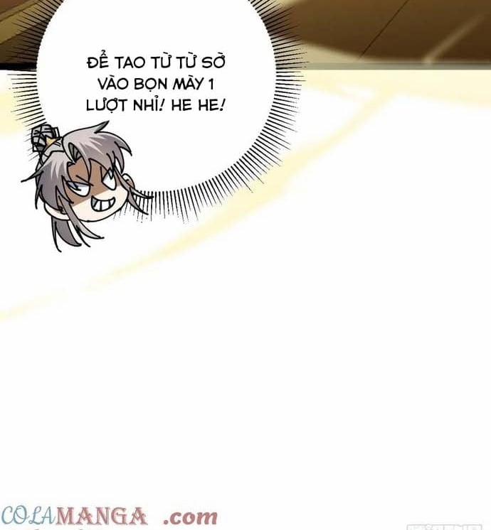 Ta Xuyên Không Với Max Điểm Mị Lực 143 trang 20
