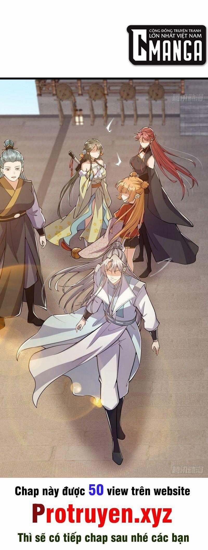 Ta Xuyên Không Với Max Điểm Mị Lực 15 trang 1