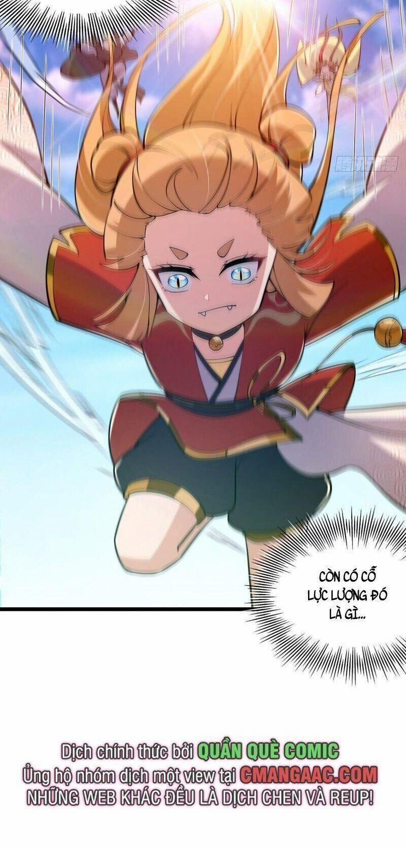 Ta Xuyên Không Với Max Điểm Mị Lực 15 trang 12