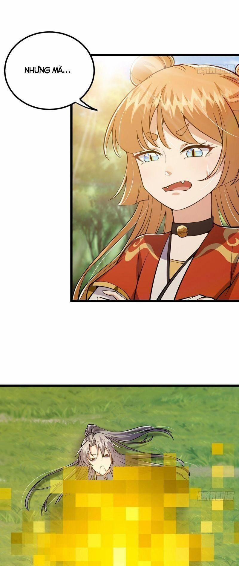 Ta Xuyên Không Với Max Điểm Mị Lực 15 trang 15