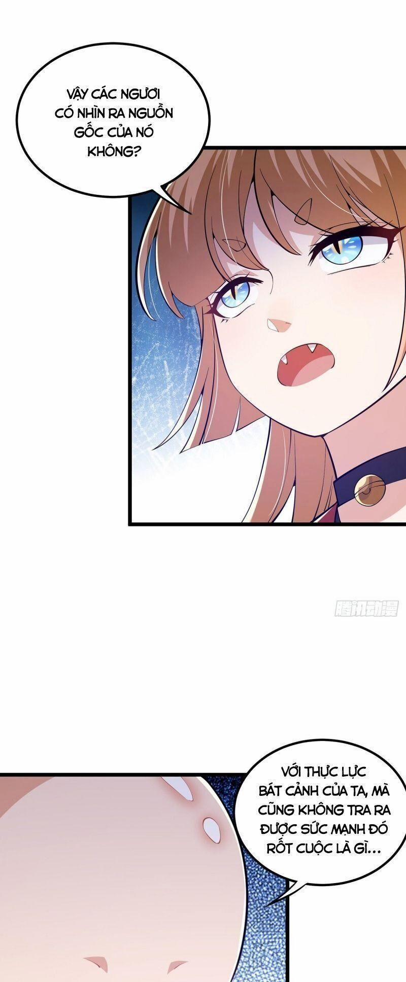 Ta Xuyên Không Với Max Điểm Mị Lực 15 trang 20