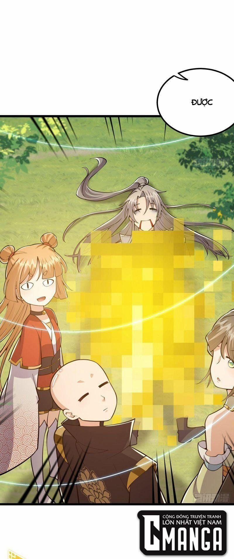 Ta Xuyên Không Với Max Điểm Mị Lực 15 trang 27