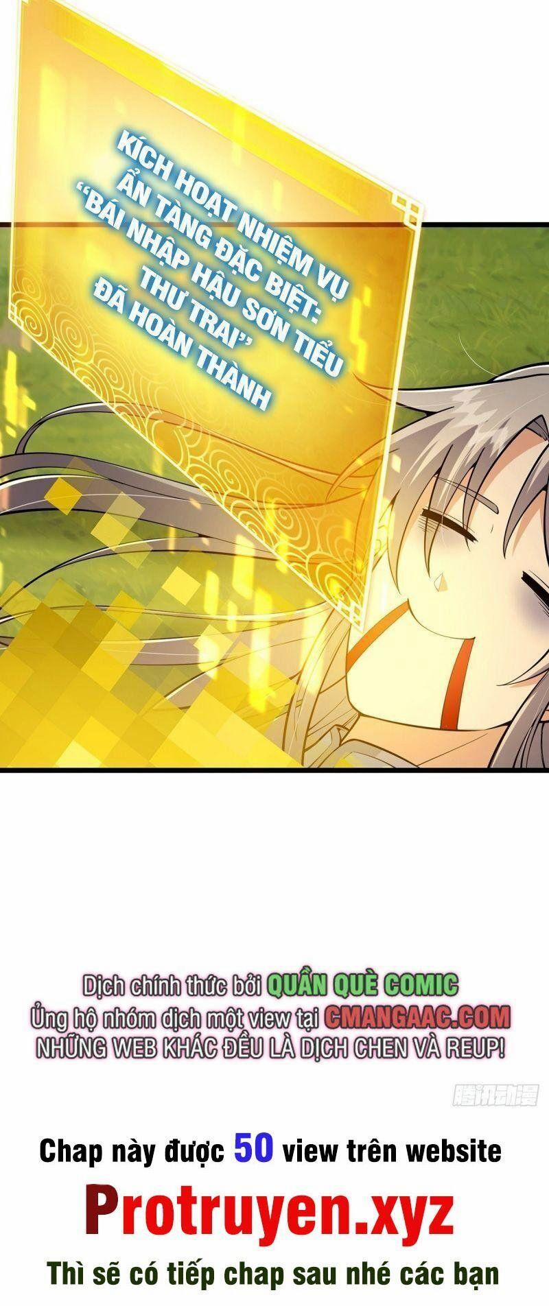Ta Xuyên Không Với Max Điểm Mị Lực 15 trang 28