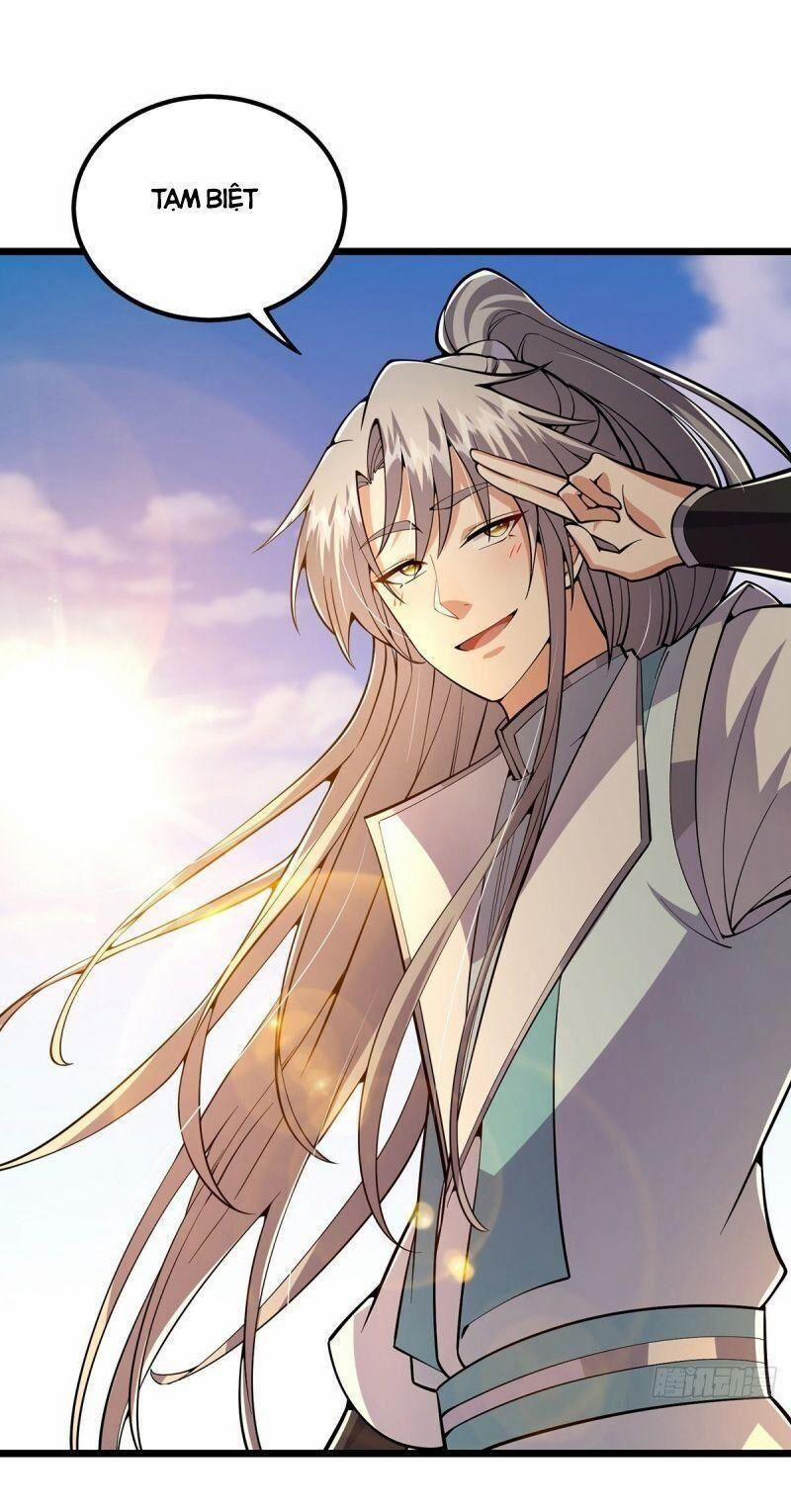 Ta Xuyên Không Với Max Điểm Mị Lực 15 trang 3
