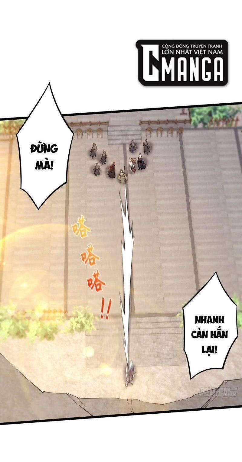 Ta Xuyên Không Với Max Điểm Mị Lực 15 trang 4