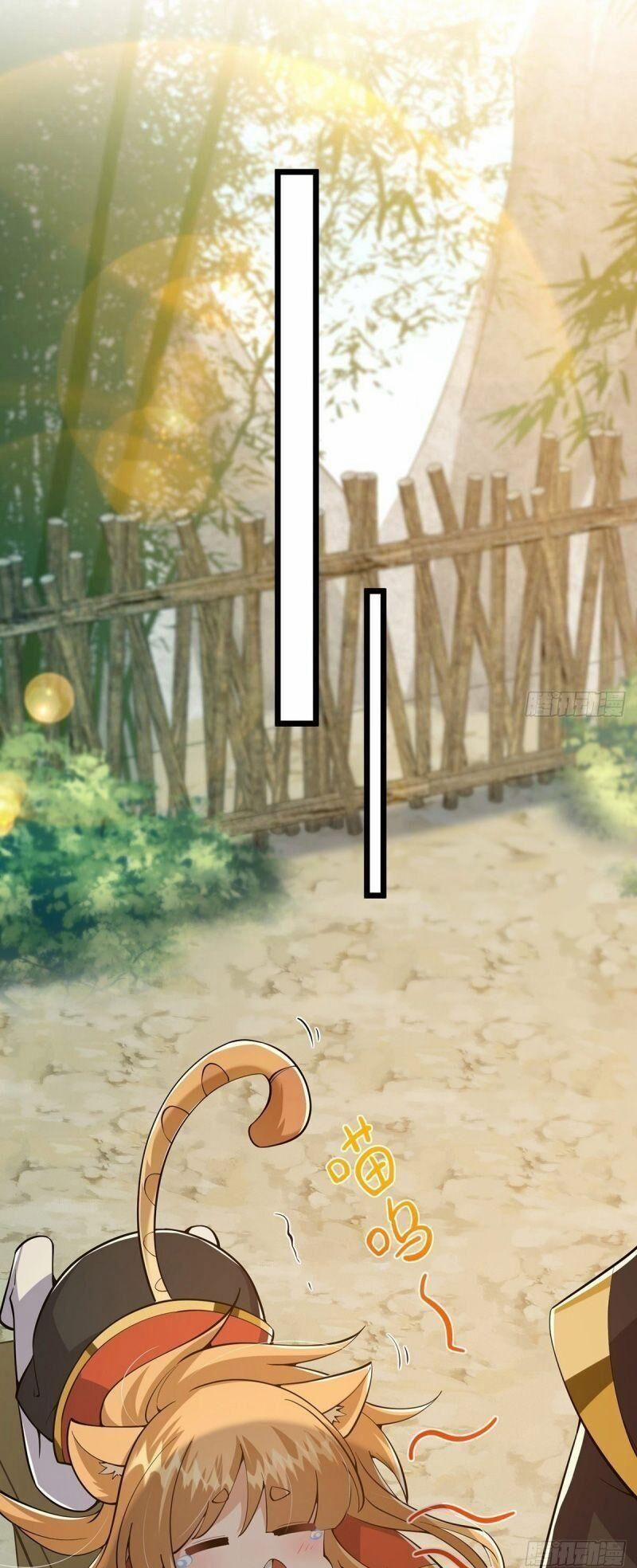 Ta Xuyên Không Với Max Điểm Mị Lực 16 trang 16