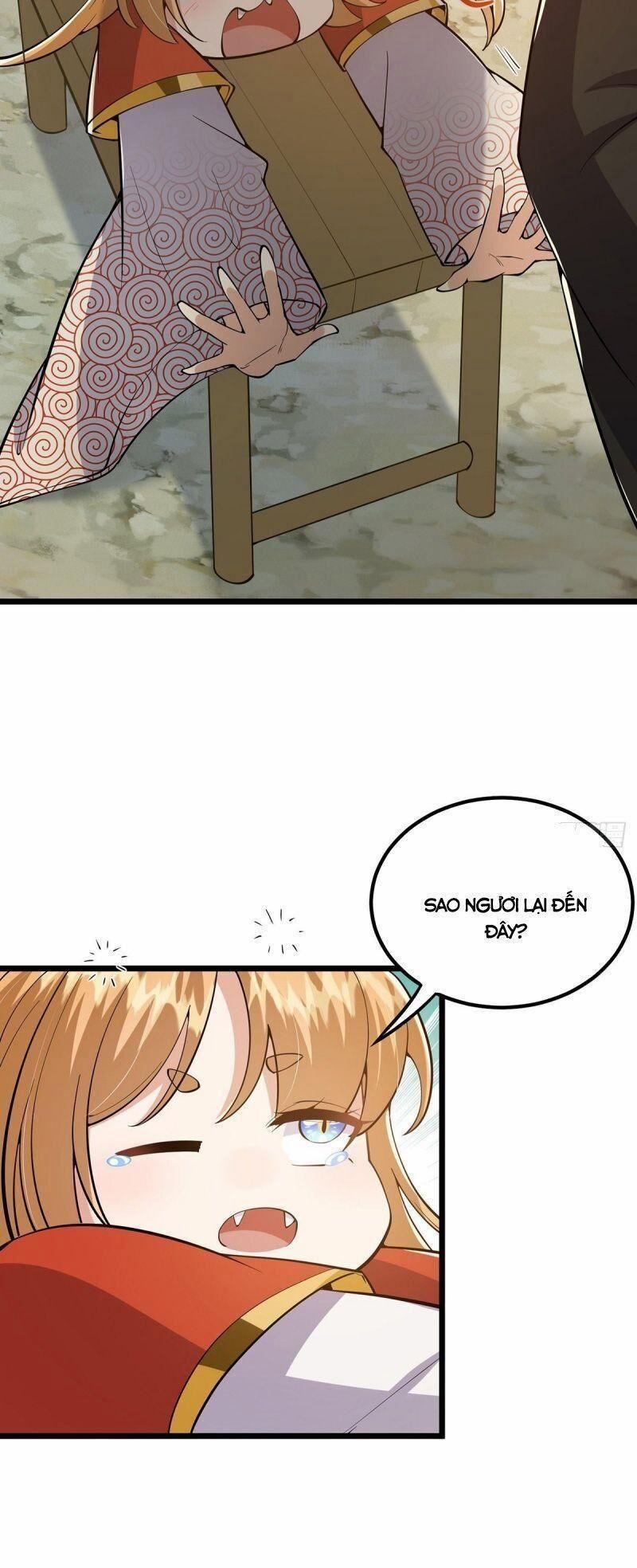 Ta Xuyên Không Với Max Điểm Mị Lực 16 trang 17