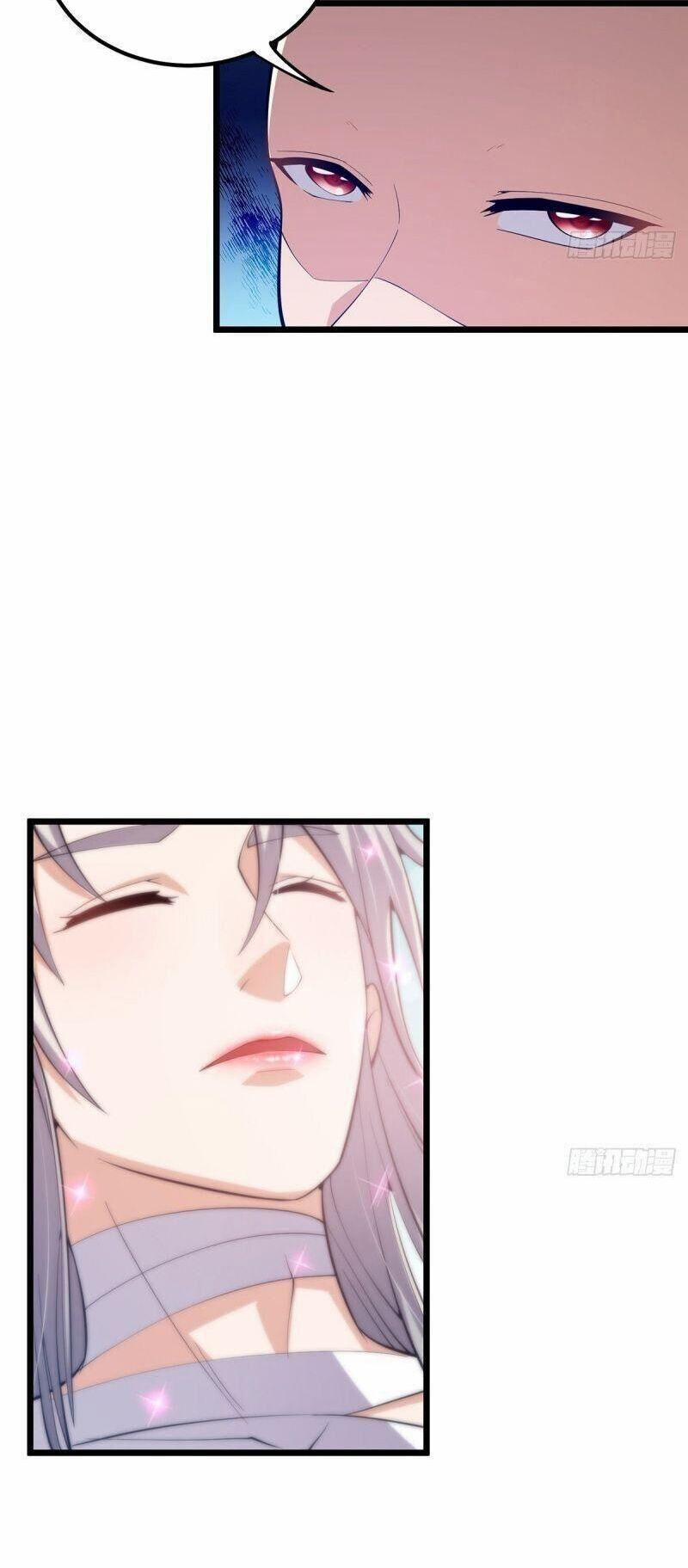 Ta Xuyên Không Với Max Điểm Mị Lực 16 trang 22