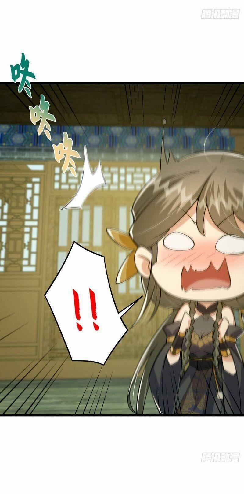 Ta Xuyên Không Với Max Điểm Mị Lực 16 trang 24