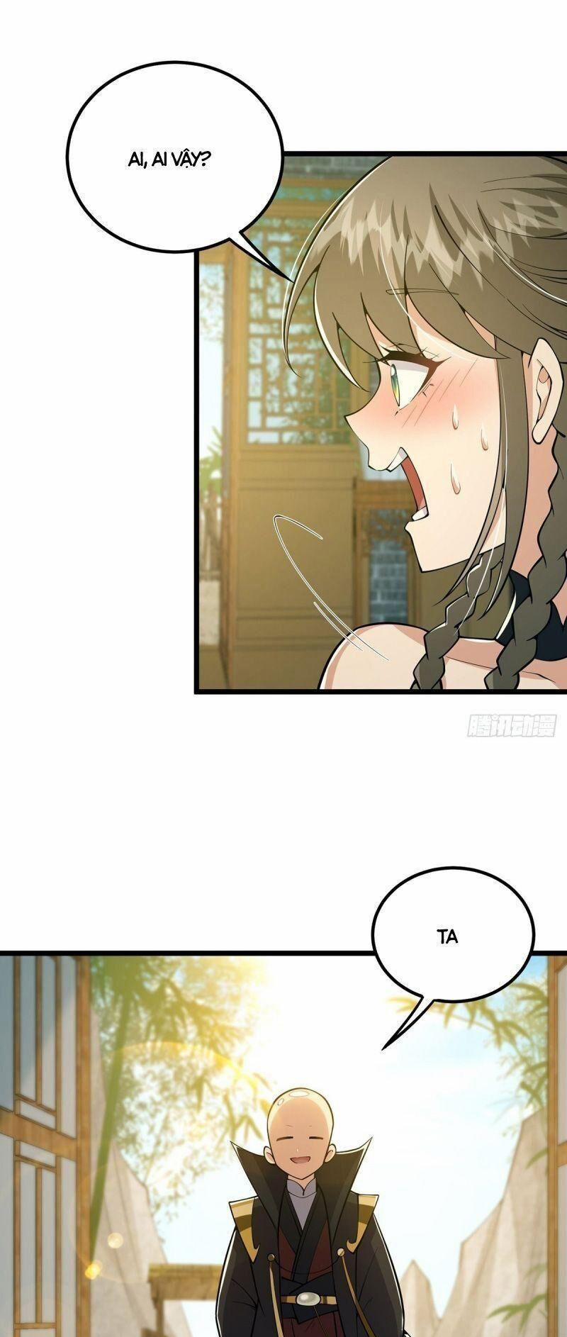 Ta Xuyên Không Với Max Điểm Mị Lực 16 trang 25