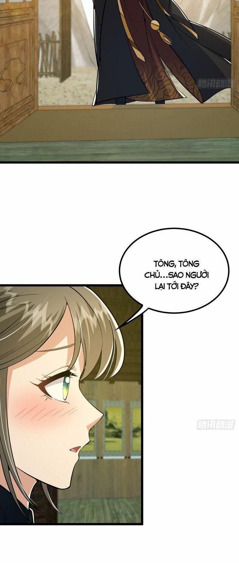 Ta Xuyên Không Với Max Điểm Mị Lực 16 trang 26