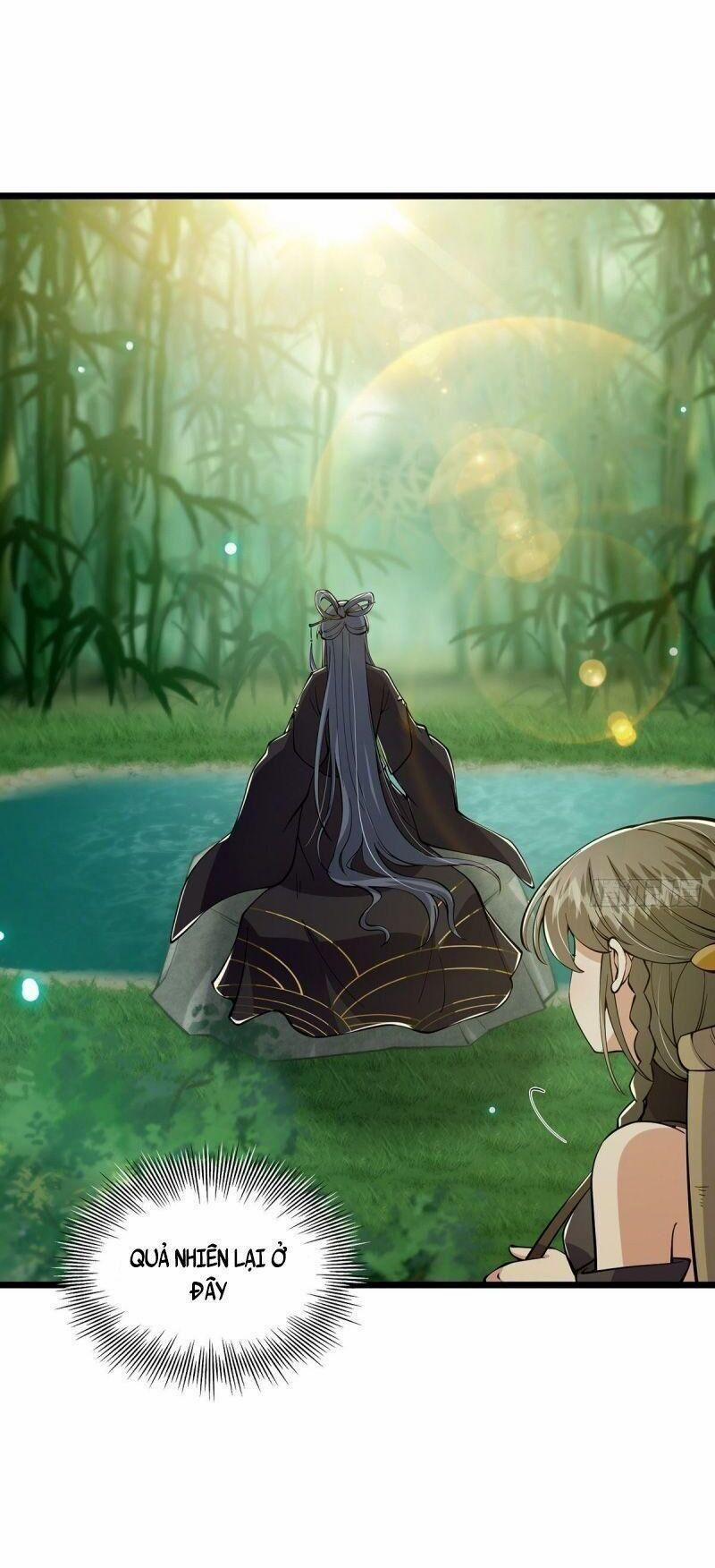 Ta Xuyên Không Với Max Điểm Mị Lực 16 trang 4