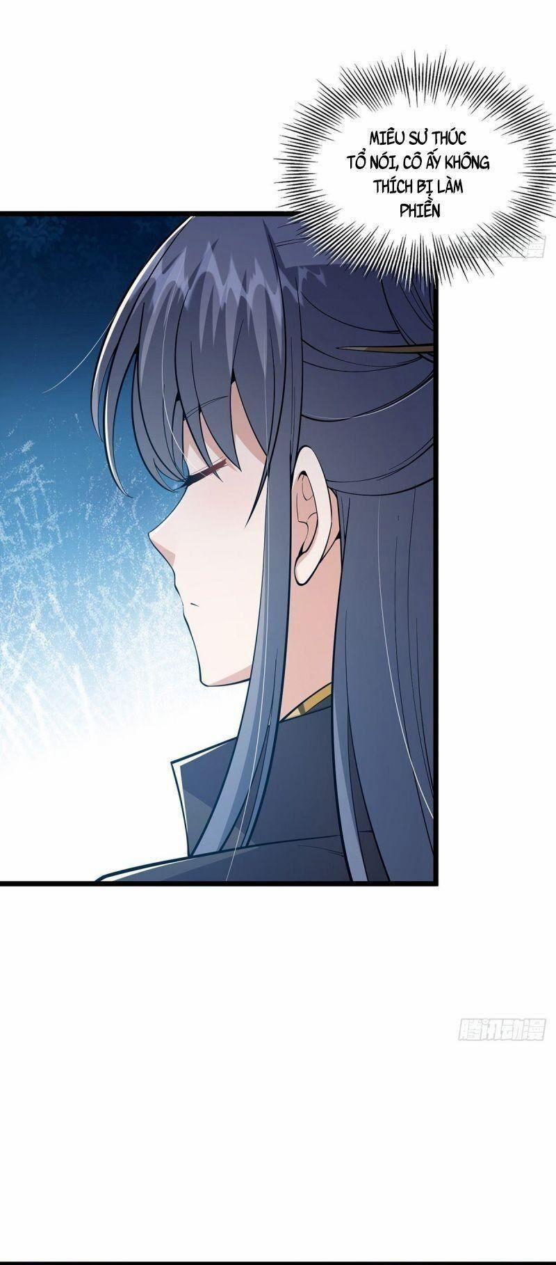 Ta Xuyên Không Với Max Điểm Mị Lực 16 trang 7