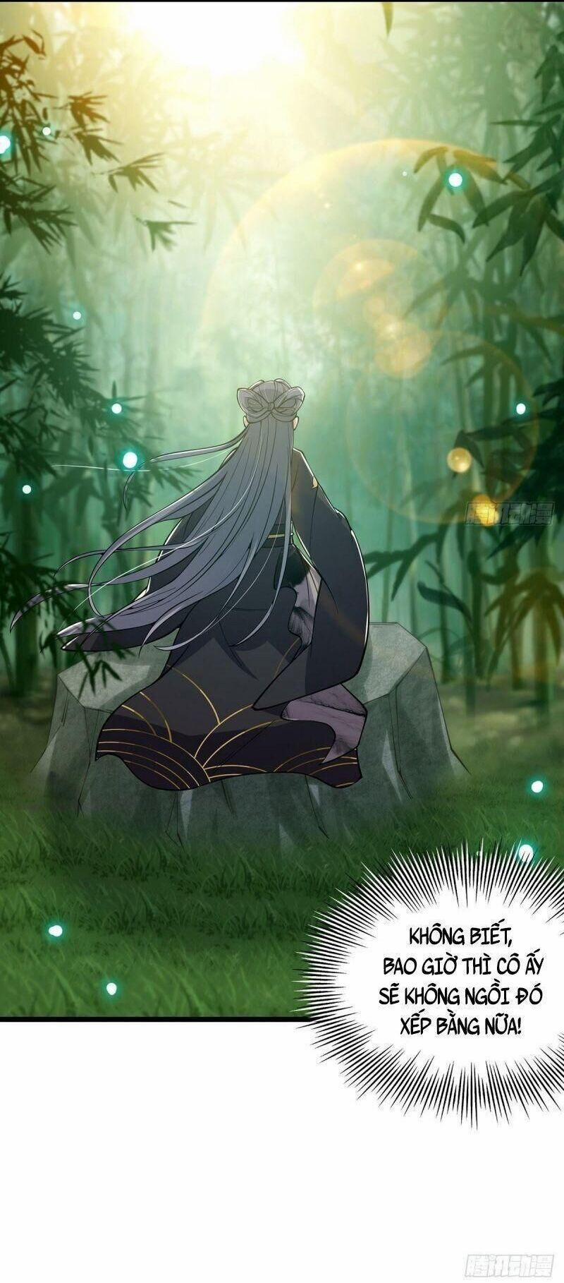 Ta Xuyên Không Với Max Điểm Mị Lực 16 trang 8