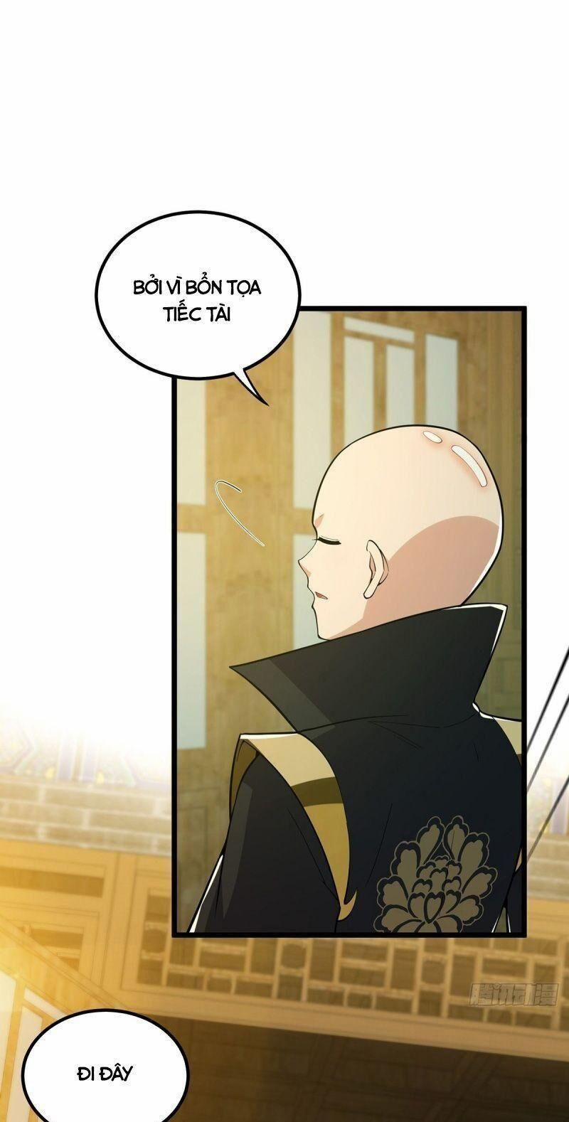 Ta Xuyên Không Với Max Điểm Mị Lực 17 trang 11