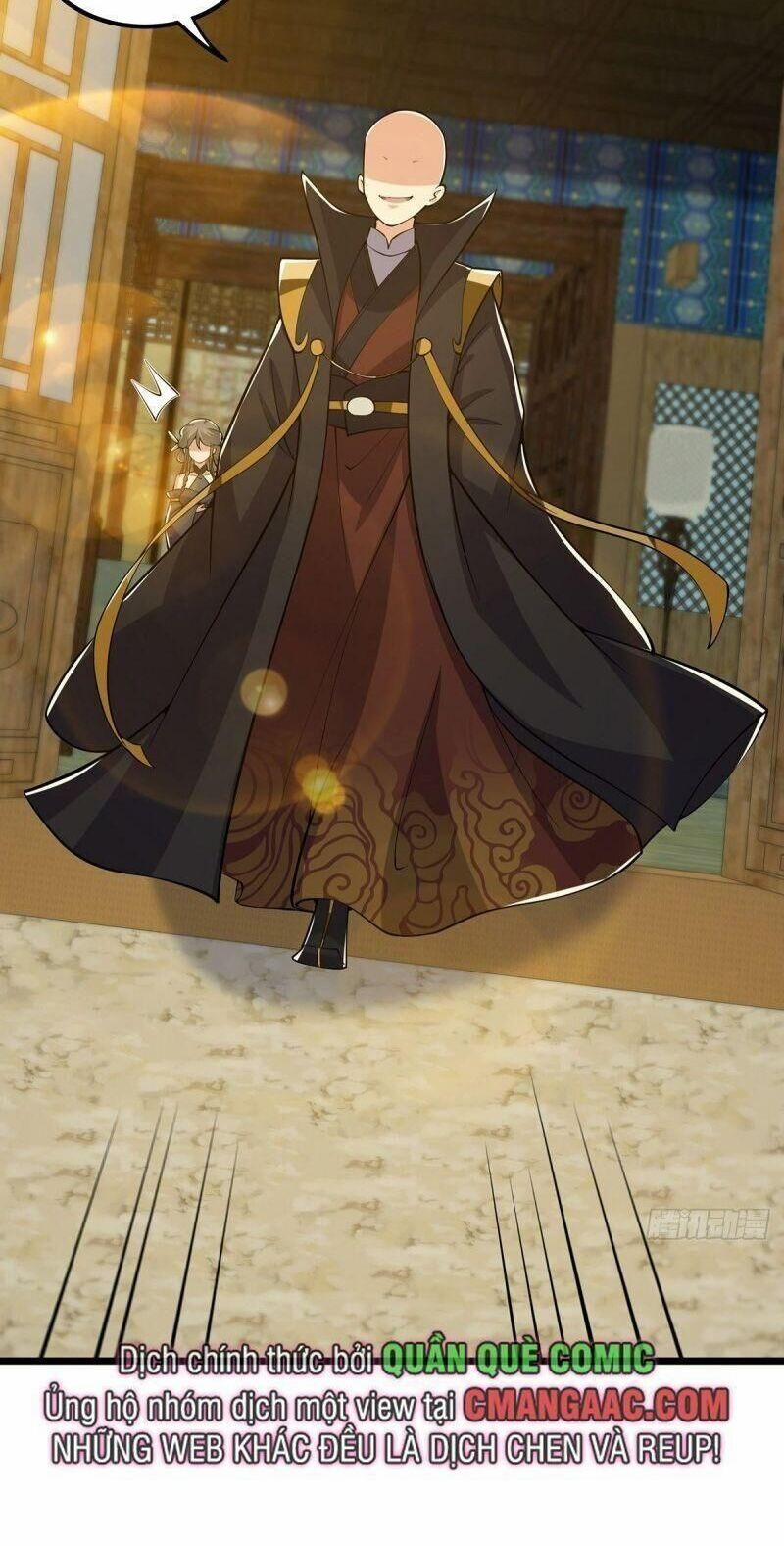 Ta Xuyên Không Với Max Điểm Mị Lực 17 trang 12