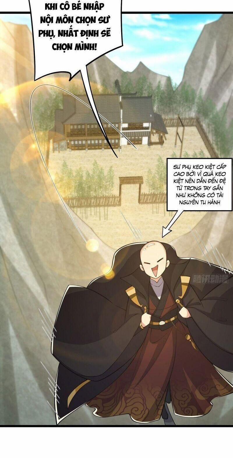 Ta Xuyên Không Với Max Điểm Mị Lực 17 trang 14