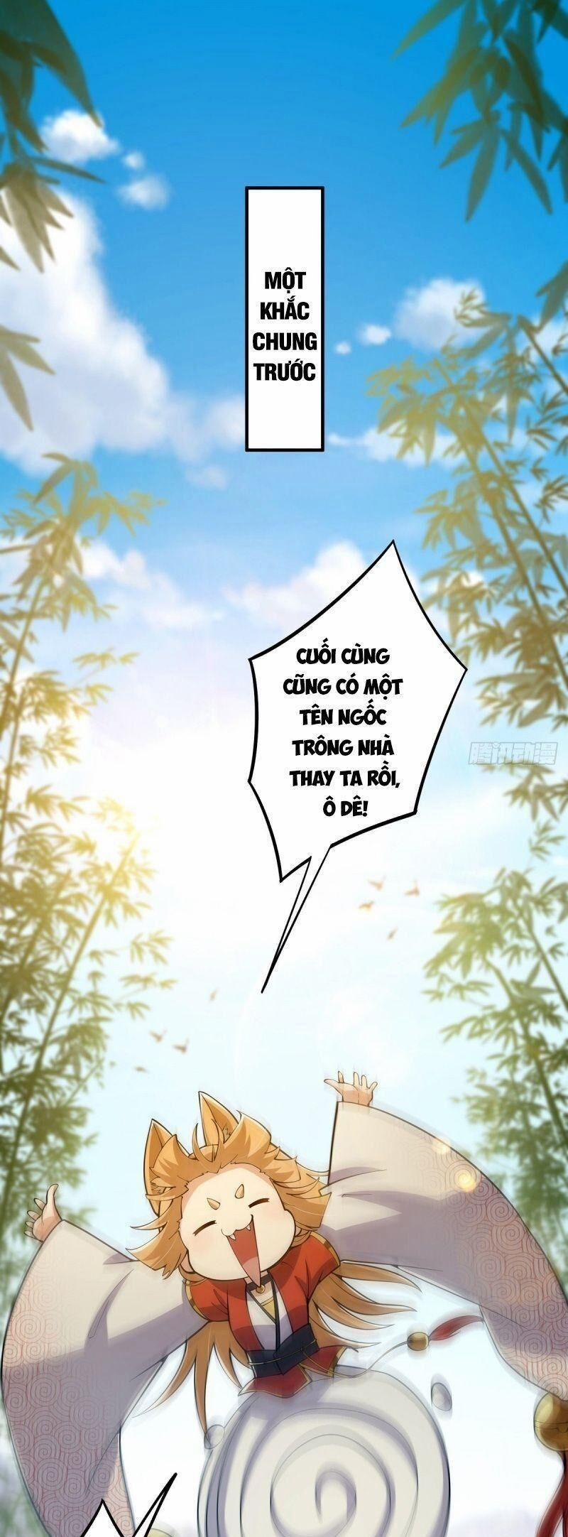 Ta Xuyên Không Với Max Điểm Mị Lực 17 trang 16