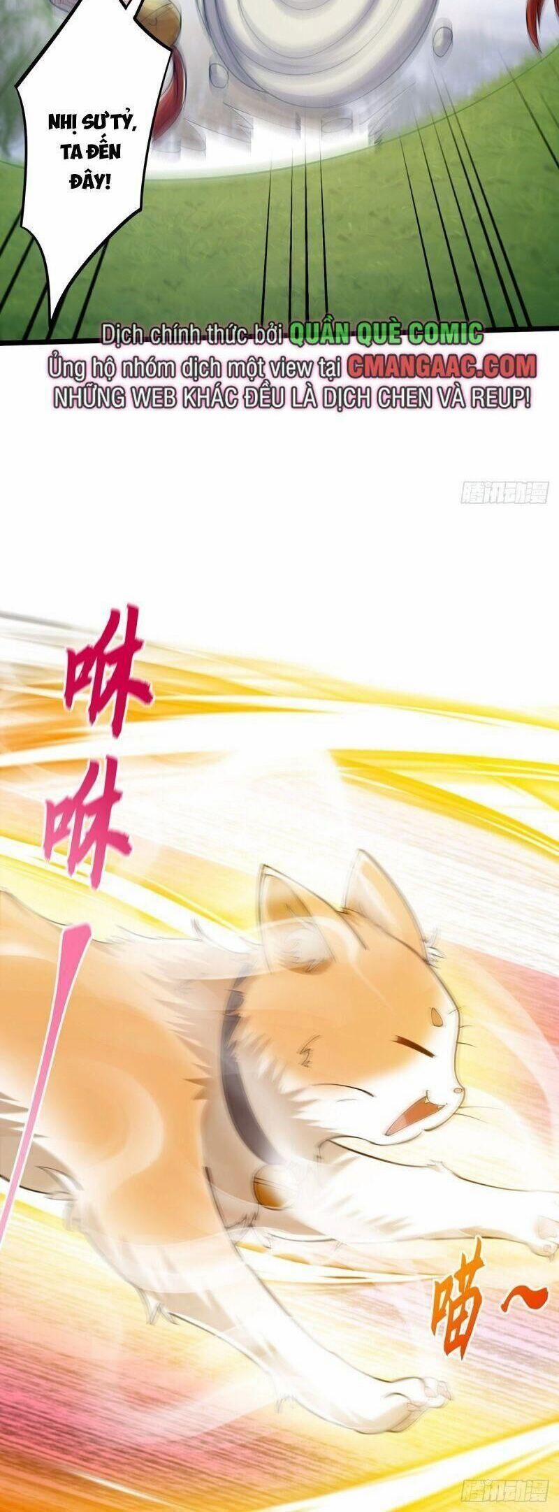 Ta Xuyên Không Với Max Điểm Mị Lực 17 trang 17