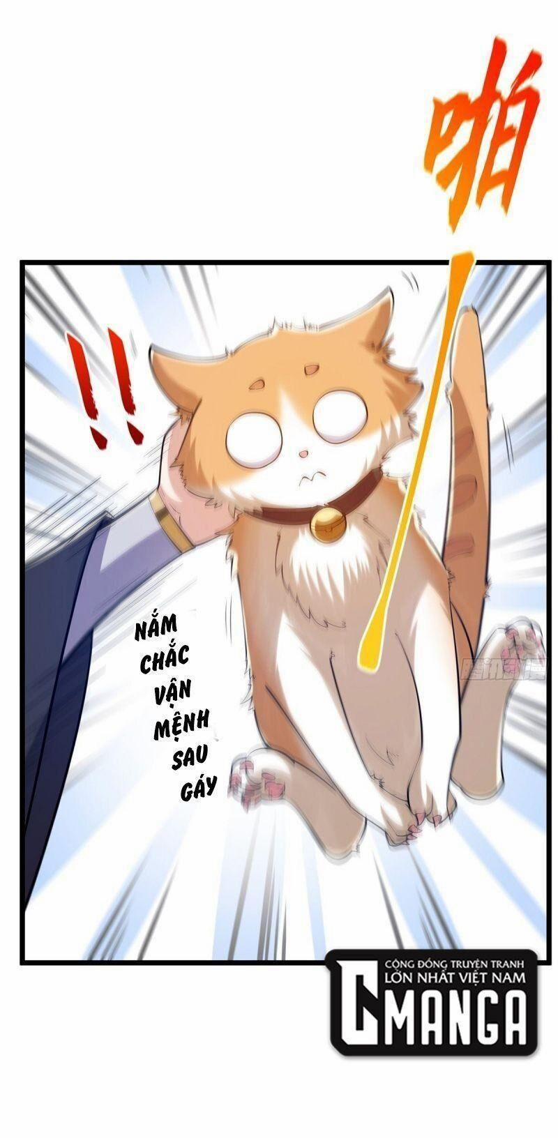 Ta Xuyên Không Với Max Điểm Mị Lực 17 trang 20