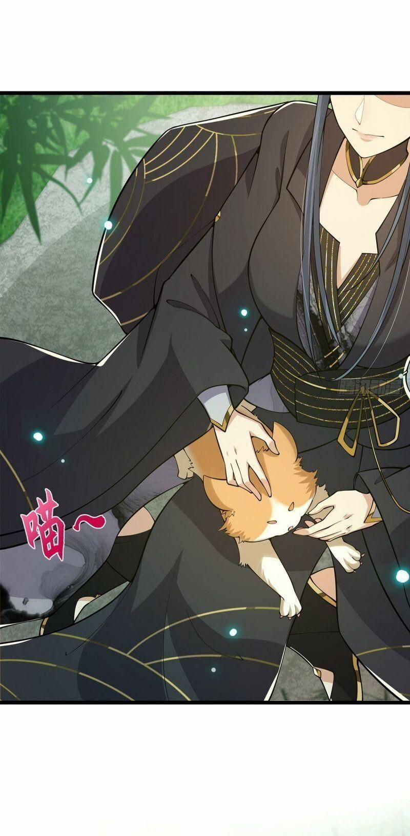 Ta Xuyên Không Với Max Điểm Mị Lực 17 trang 21