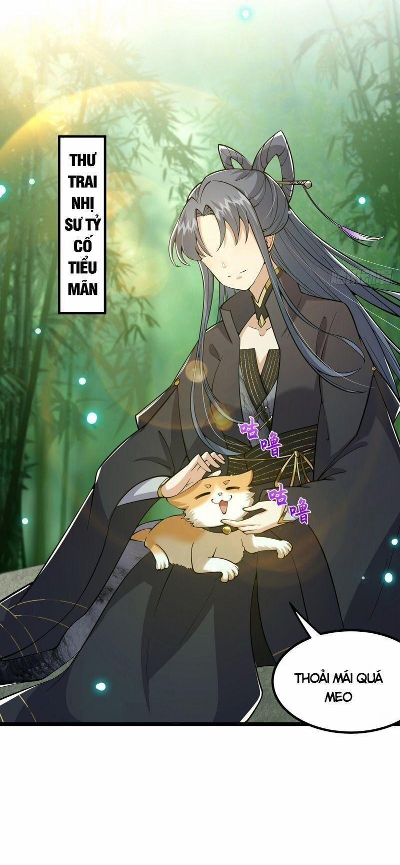 Ta Xuyên Không Với Max Điểm Mị Lực 17 trang 22