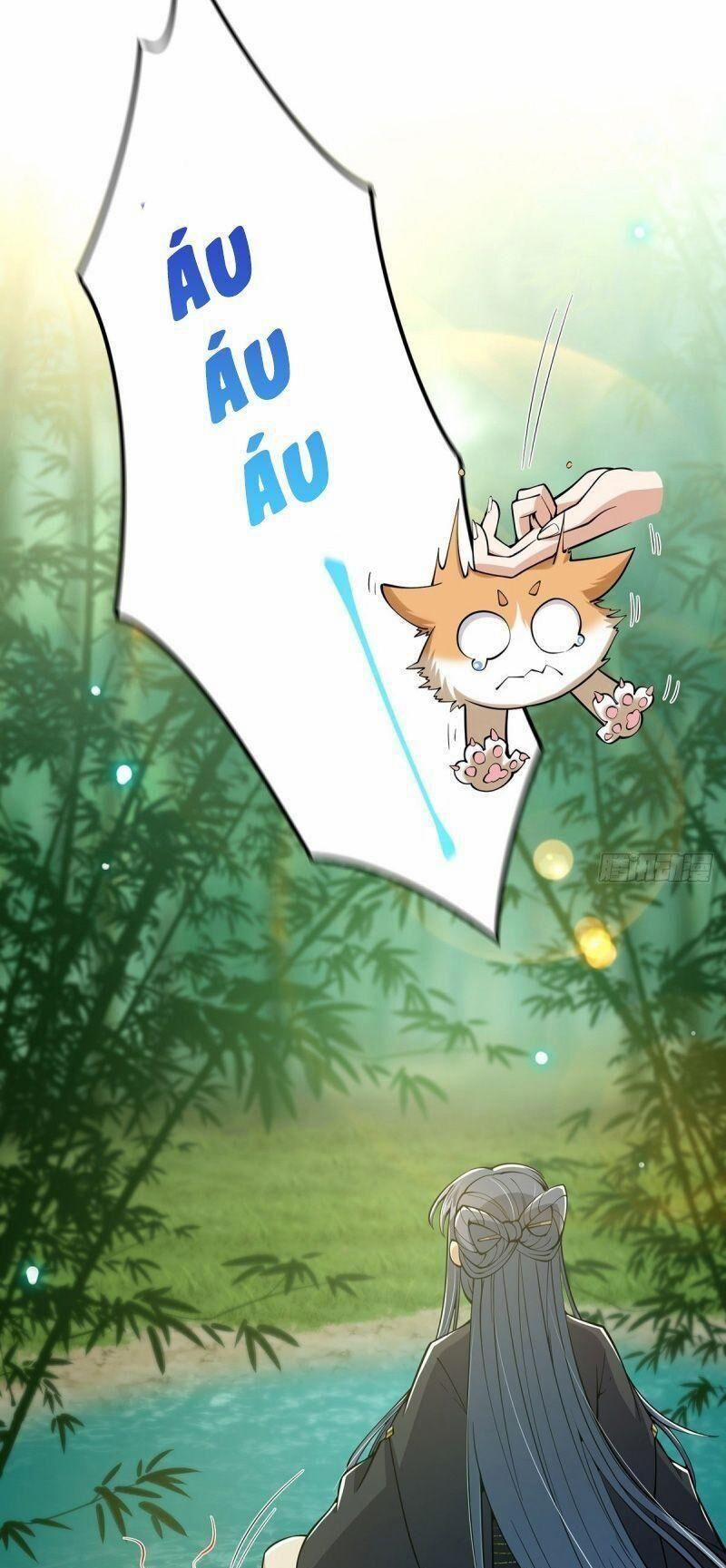 Ta Xuyên Không Với Max Điểm Mị Lực 17 trang 26