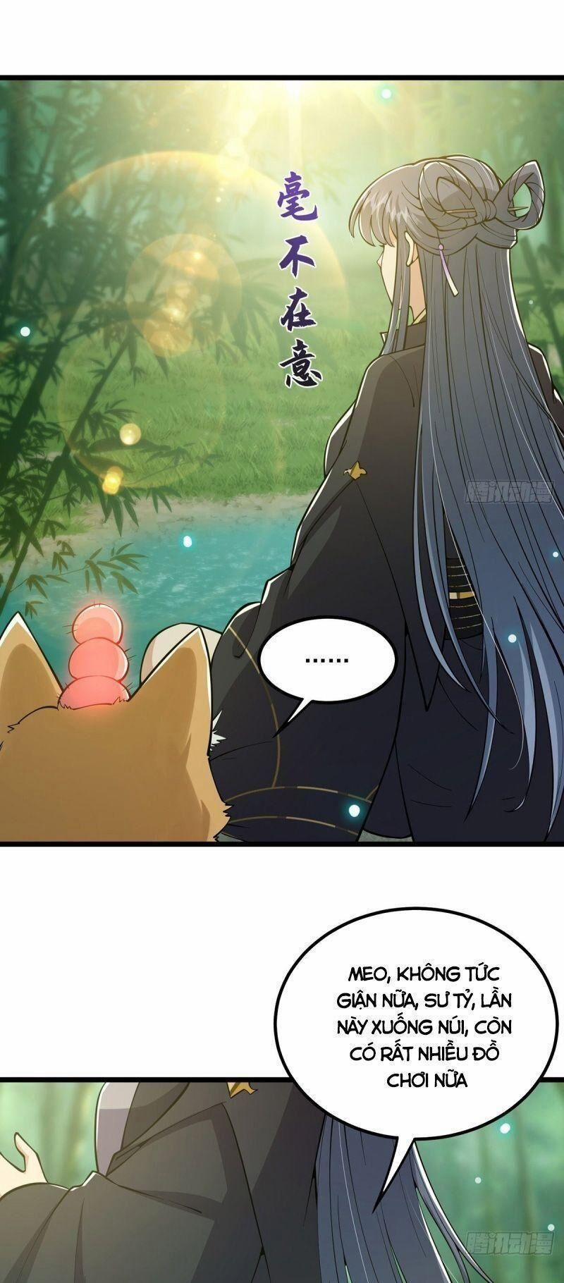Ta Xuyên Không Với Max Điểm Mị Lực 17 trang 28