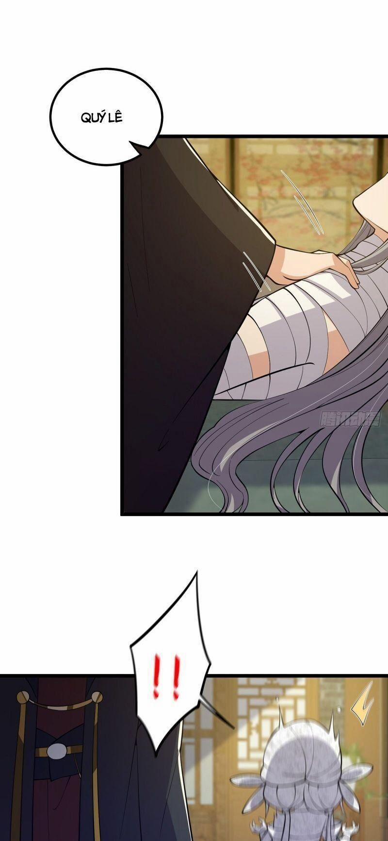 Ta Xuyên Không Với Max Điểm Mị Lực 17 trang 3