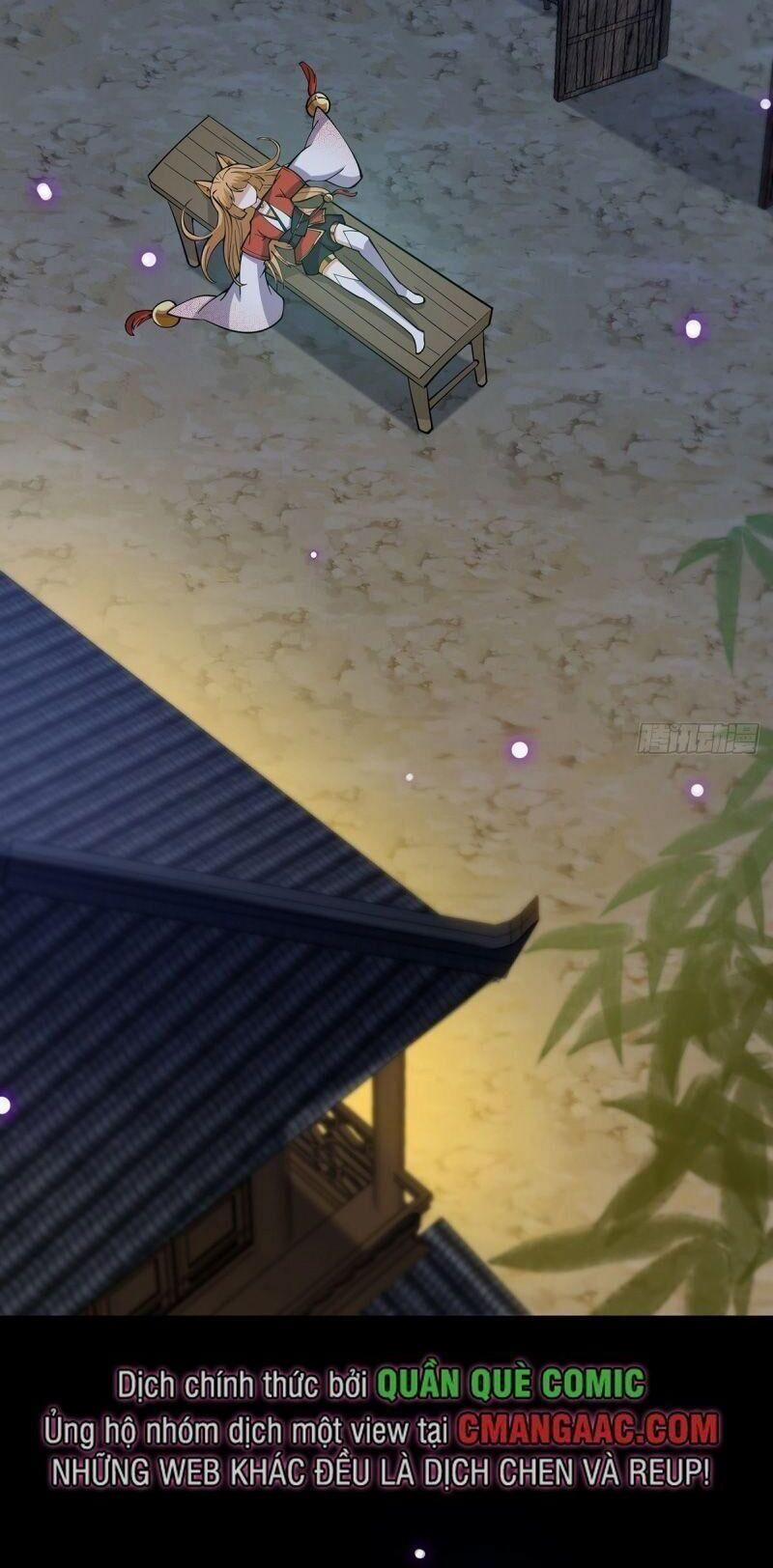 Ta Xuyên Không Với Max Điểm Mị Lực 17 trang 31