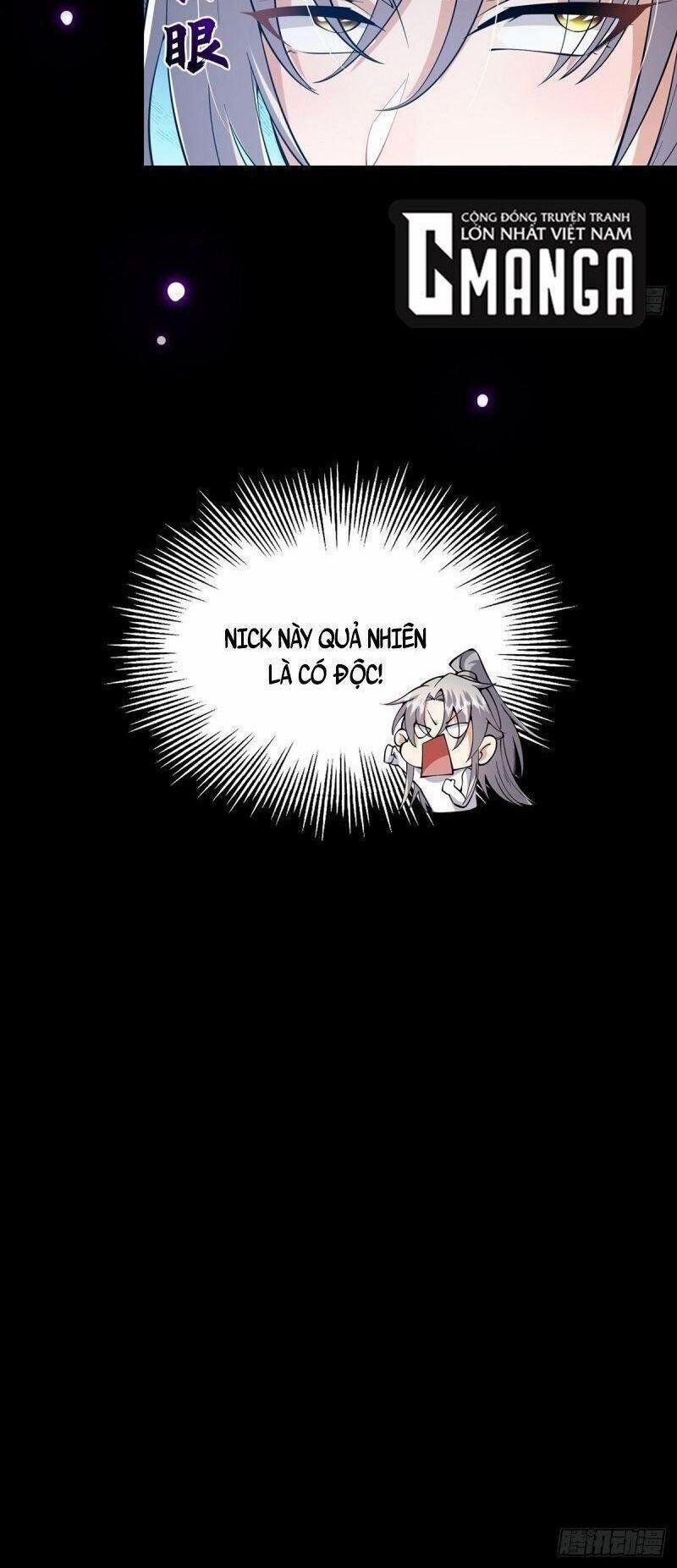 Ta Xuyên Không Với Max Điểm Mị Lực 17 trang 37
