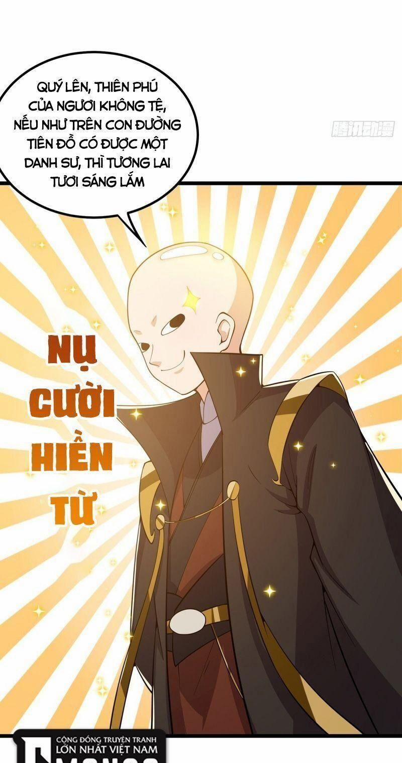 Ta Xuyên Không Với Max Điểm Mị Lực 17 trang 5