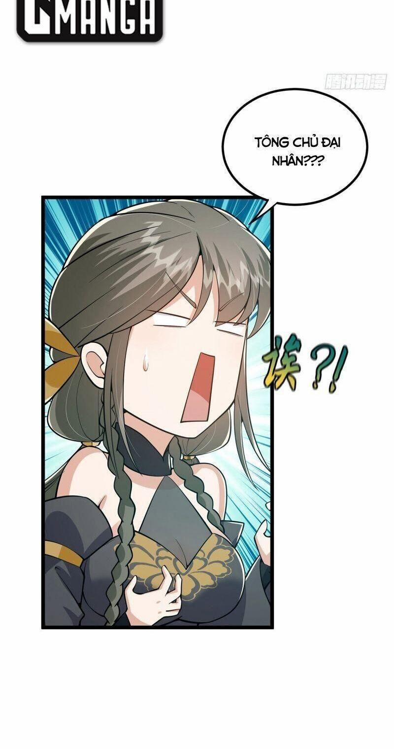 Ta Xuyên Không Với Max Điểm Mị Lực 17 trang 6