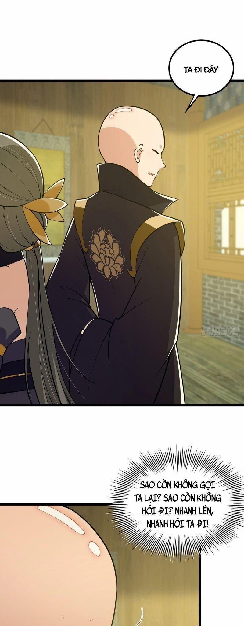 Ta Xuyên Không Với Max Điểm Mị Lực 17 trang 9