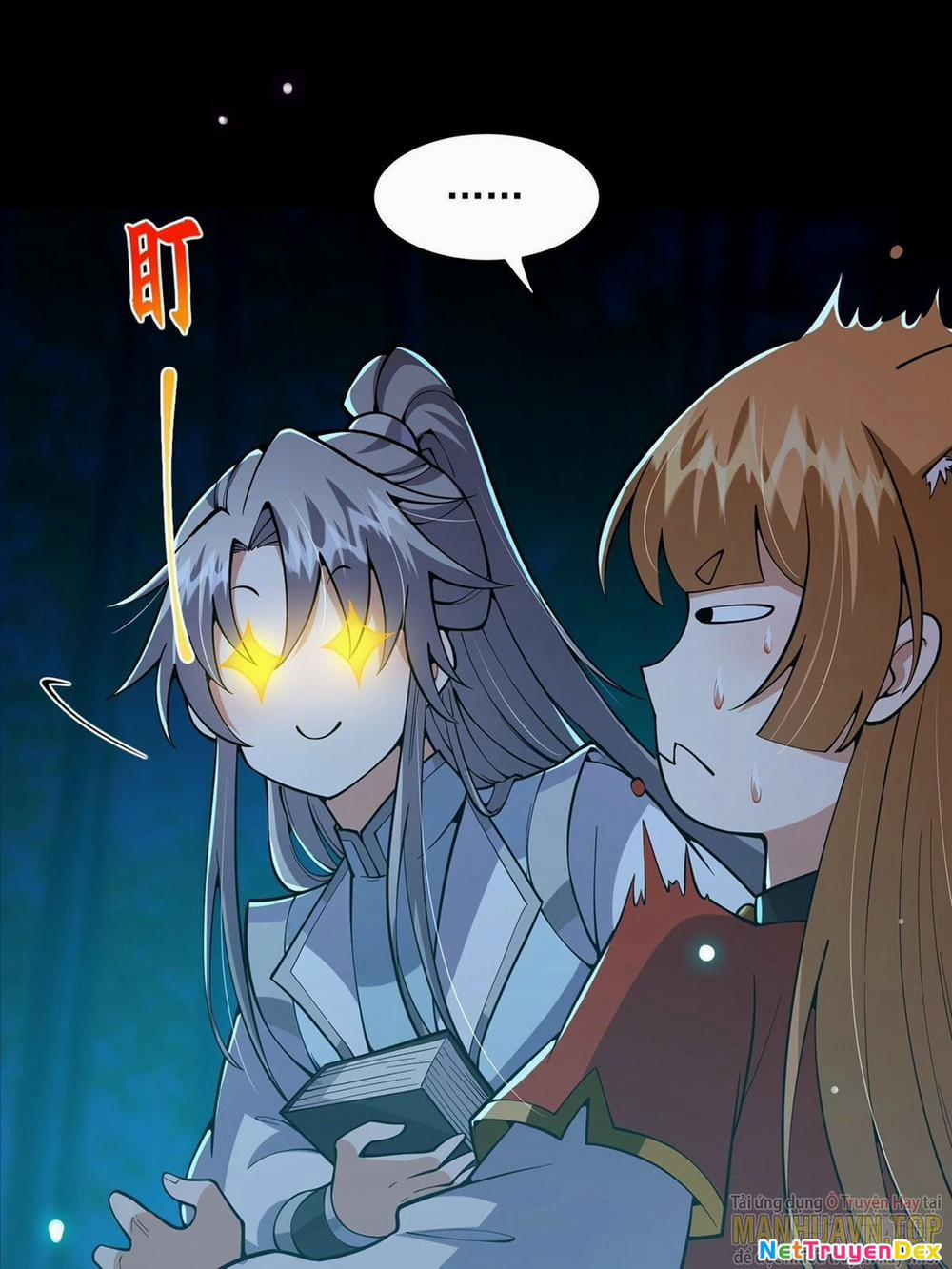 Ta Xuyên Không Với Max Điểm Mị Lực 19 trang 1