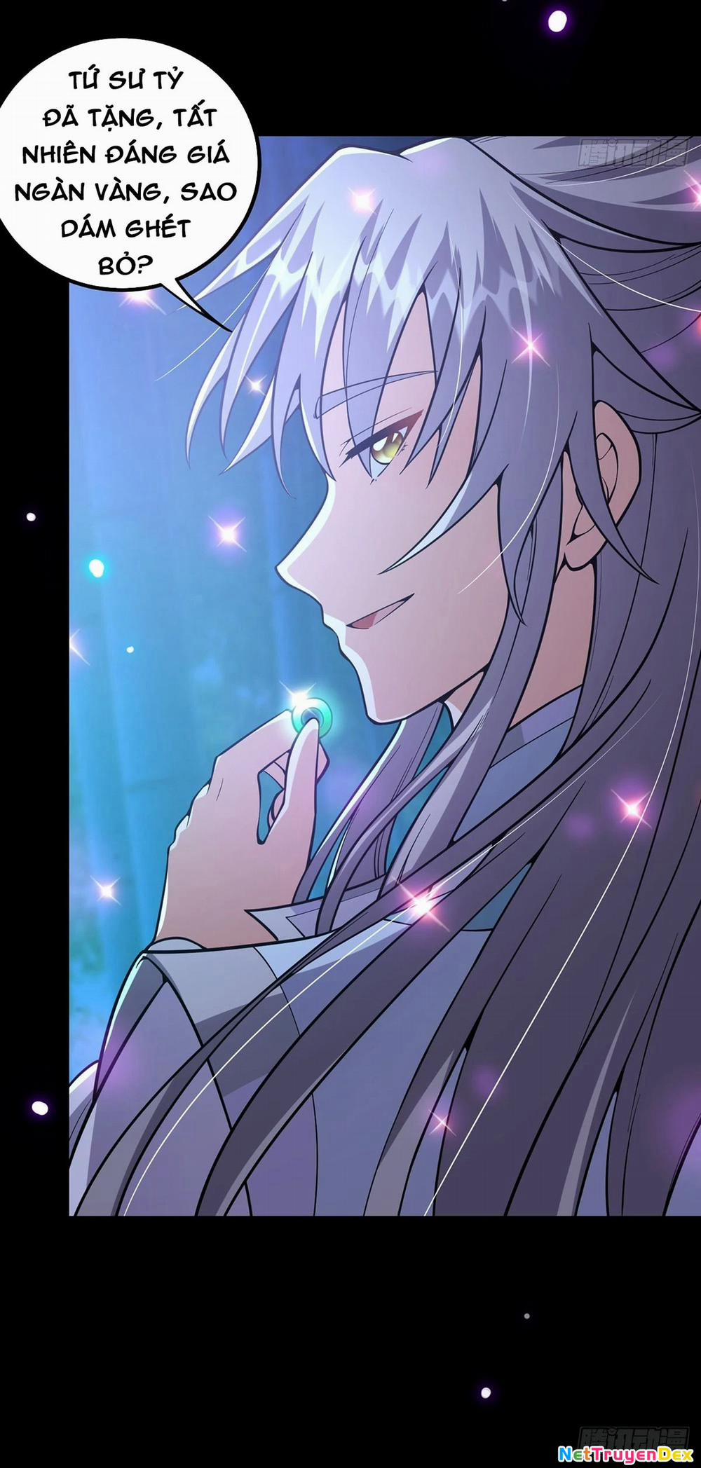 Ta Xuyên Không Với Max Điểm Mị Lực 19 trang 10