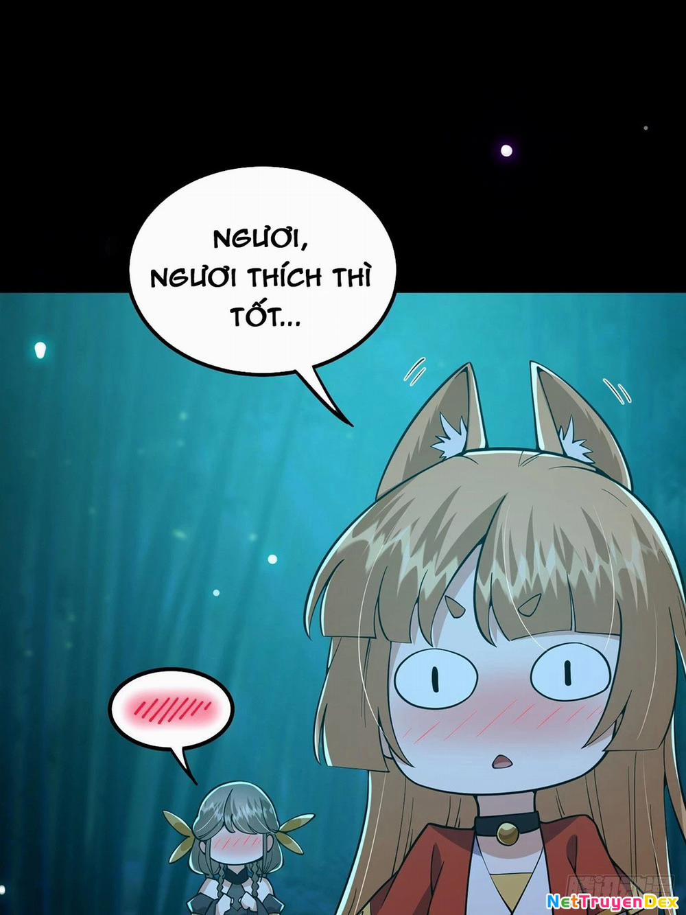Ta Xuyên Không Với Max Điểm Mị Lực 19 trang 11