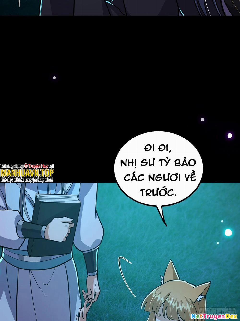 Ta Xuyên Không Với Max Điểm Mị Lực 19 trang 14