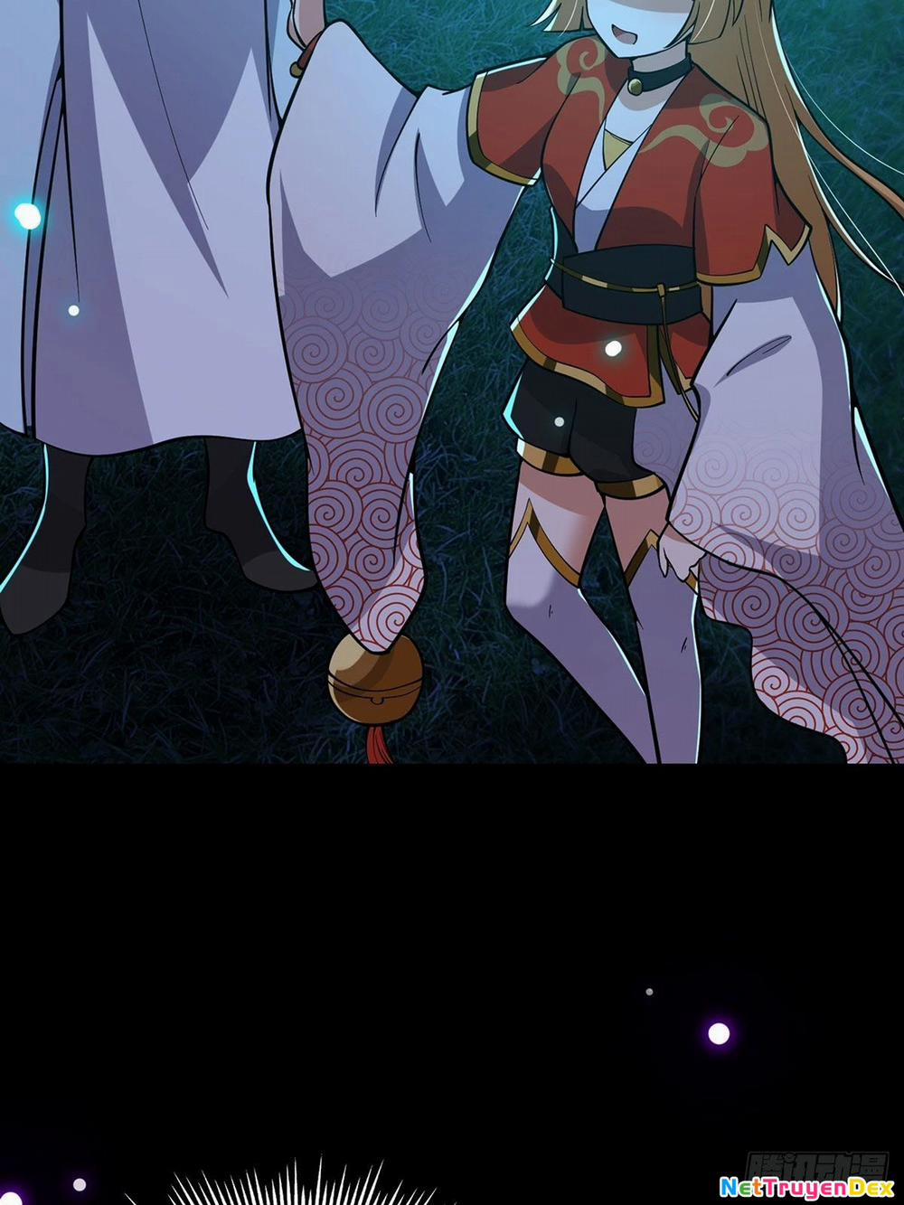 Ta Xuyên Không Với Max Điểm Mị Lực 19 trang 15