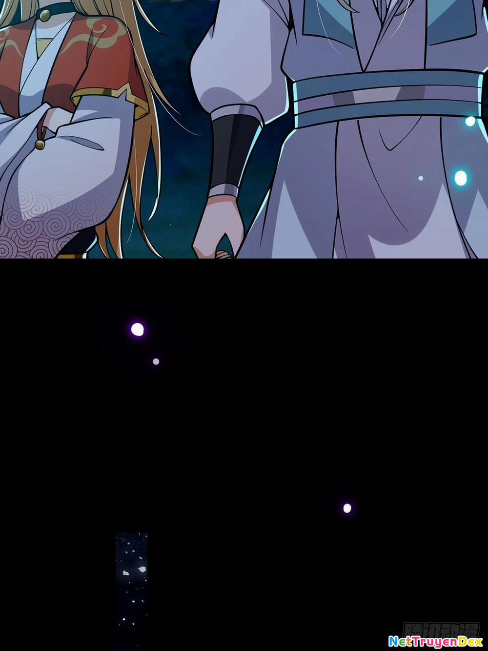 Ta Xuyên Không Với Max Điểm Mị Lực 19 trang 17