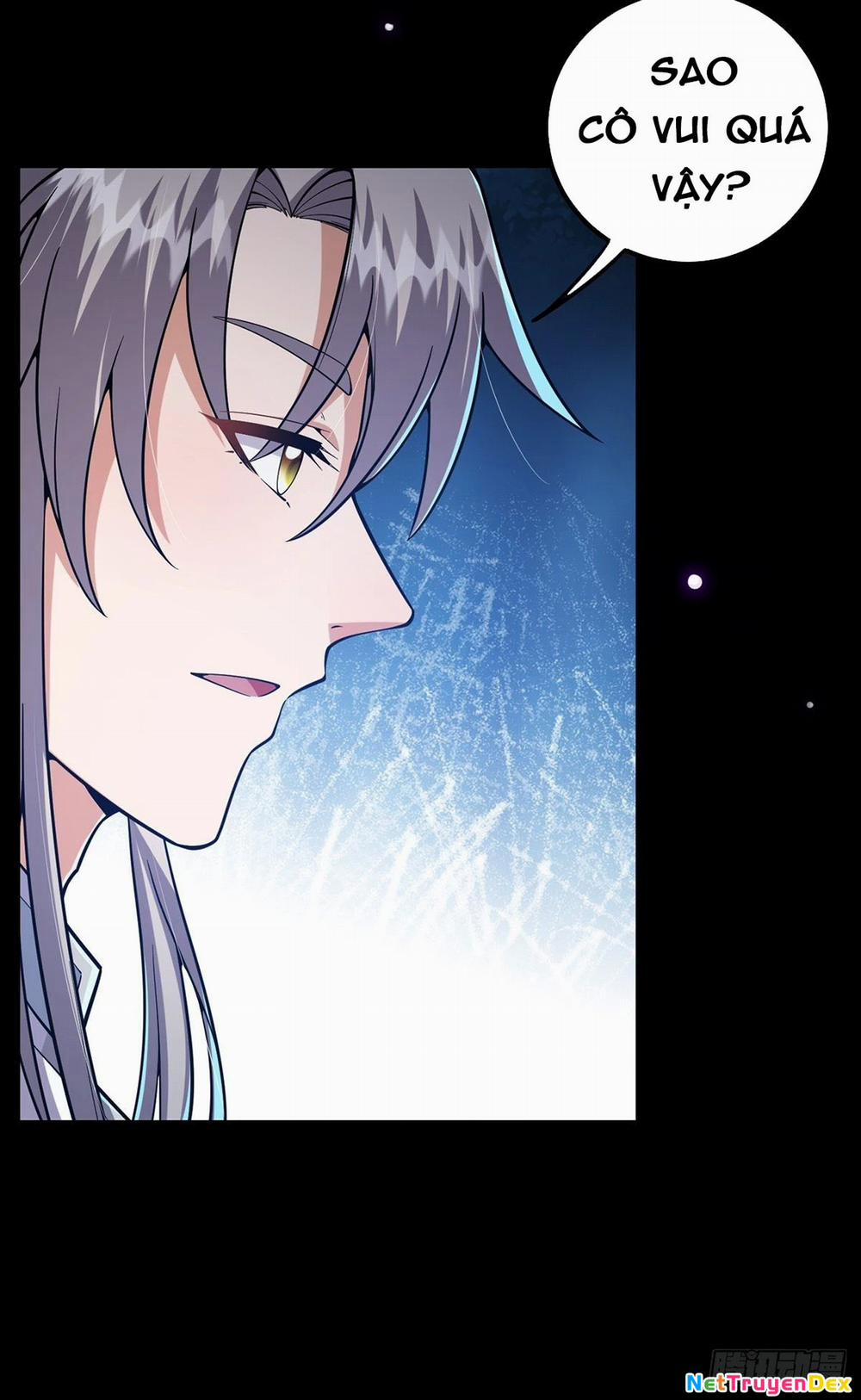 Ta Xuyên Không Với Max Điểm Mị Lực 19 trang 21